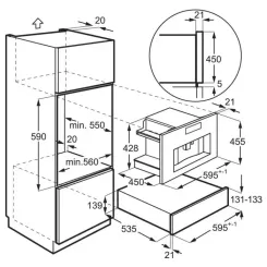 Кофемашина Electrolux KBC85Z Фото 7
