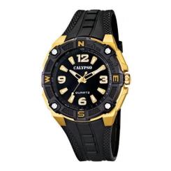 Наручные часы Calypso K5634/7 Фото
