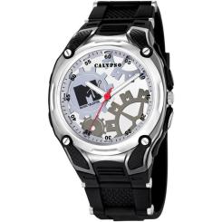 Наручные часы Calypso KTV5560/1 Фото