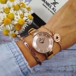 Наручные часы Daniel Klein DK11708-4 Фото 1
