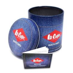 Наручные часы Lee Cooper LC-610G-F Фото 1