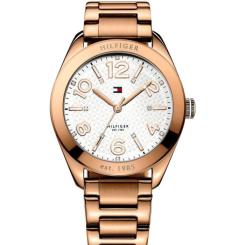 Наручные часы Tommy Hilfiger 1781260 Фото