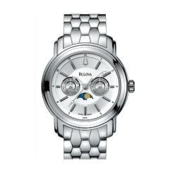 Наручные часы Bulova 63C13 Фото