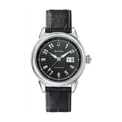 Наручные часы Bulova 63F86 Фото