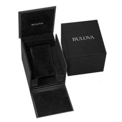 Наручные часы Bulova 63F86 Фото 1
