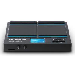 Электронная перкуссия Alesis Sample Pad 4 Фото 1