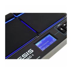 Электронная перкуссия Alesis Sample Pad 4 Фото 4