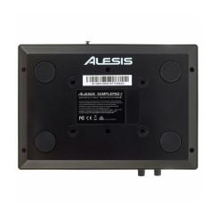 Электронная перкуссия Alesis Sample Pad 4 Фото 5
