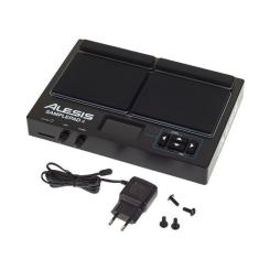 Электронная перкуссия Alesis Sample Pad 4 Фото 6