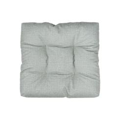 Подушка на стул Прованс FIESTA Ментоловая 40х40 см Фото