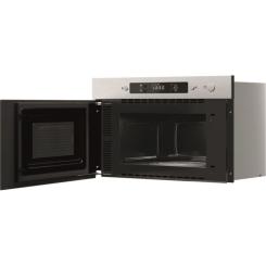 Микроволновая печь Whirlpool MBNA900X Фото 2
