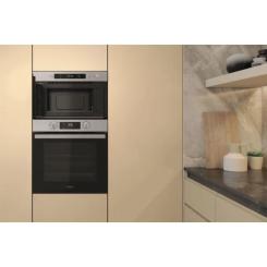 Микроволновая печь Whirlpool MBNA900X Фото 5