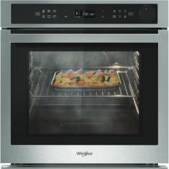 Духовой шкаф Whirlpool AKZ9S 8271 IX Фото