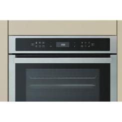 Духовой шкаф Whirlpool AKZ9S 8271 IX Фото 2