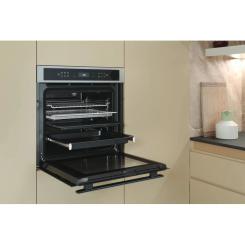 Духовой шкаф Whirlpool AKZ9S 8271 IX Фото 3