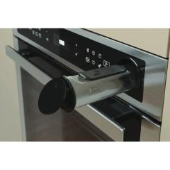 Духовой шкаф Whirlpool AKZ9S 8271 IX Фото 4