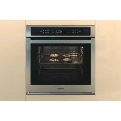 Духовой шкаф Whirlpool AKZ9S 8271 IX Фото 5