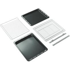 Духовой шкаф Whirlpool AKZ9S 8271 IX Фото 8