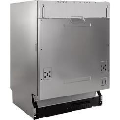 Посудомоечная машина PRIME Technics PDW 60125 BI Фото