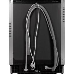 Посудомоечная машина PRIME Technics PDW 60125 BI Фото 5