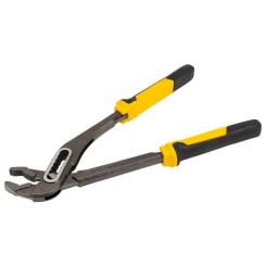 Клещи Sigma переставные для труб 300мм Standard Фото 7