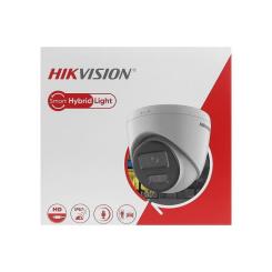 Камера видеонаблюдения Hikvision DS-2CD1343G2-LIUF (4.0) Фото 6