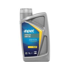 Моторное масло OPET FullTech 0W-30, 1л. Фото