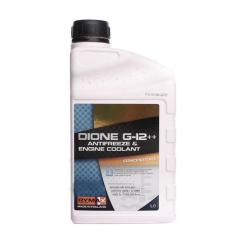 Антифриз RYMAX Dione G12++, 1л. фіолетовий Фото