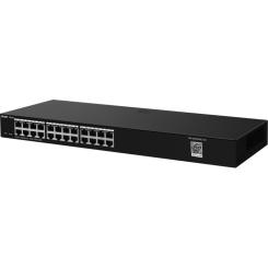 Коммутатор сетевой Ruijie Networks RG-ES224GC-V2 Фото 1