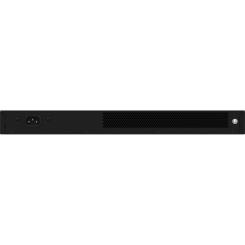 Коммутатор сетевой Ruijie Networks RG-ES224GC-V2 Фото 4