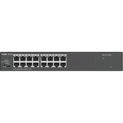 Коммутатор сетевой Ruijie Networks RG-ES116G-L Фото