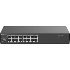 Коммутатор сетевой Ruijie Networks RG-ES116G-L Фото 1