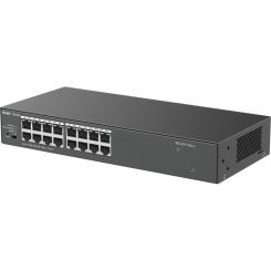 Коммутатор сетевой Ruijie Networks RG-ES116G-L Фото 2