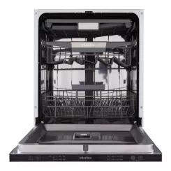Посудомоечная машина Interline DWI 760 DSV WA Фото 1
