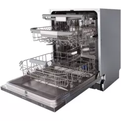 Посудомоечная машина Interline DWI 760 DSV WA Фото 2