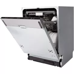 Посудомоечная машина Interline DWI 760 DSV WA Фото 5