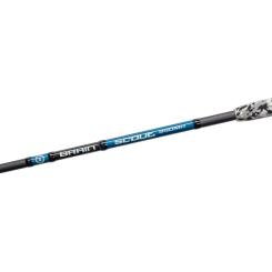 Удилище Brain фидерное Scout 3.9m MH max 90g Фото 3