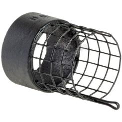 Кормушка Brain "Пуля" M 40g Black Фото 1