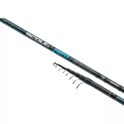 Удилище Brain Scout Neo Bolo 4800 4.75m 50-120g Фото 1