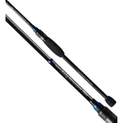 Удилище Ever Green Salty Sensation Neo NEOS-78MH-T 2.34m 1.5-14g Фото