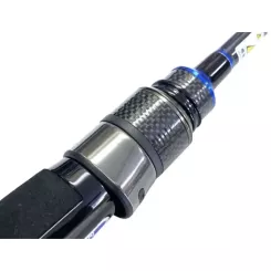 Удилище Ever Green Salty Sensation Neo NEOS-78MH-T 2.34m 1.5-14g Фото 2