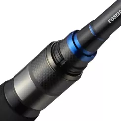Удилище Ever Green Salty Sensation Neo NEOS-78MH-T 2.34m 1.5-14g Фото 3