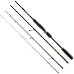 Удилище Favorite X1 Travel 804H 2.44m 20-50g Ex.Fast Фото