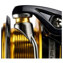 Катушка Favorite Sapphire 4000 SPHR401 7+1BB 5.21 Фото 2