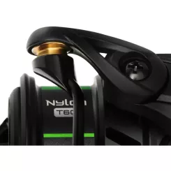 Катушка Favorite X1 4000S (X140S2) 5.21 9+1BB Фото 4