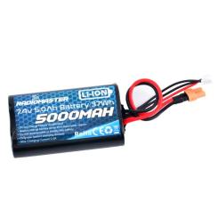 Аккумуляторный блок RadioMaster 21700 5000mAh Battery for TX16S and TX12 MKII Фото 1