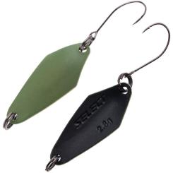 Блесна Select Target 2.2g ц:08 Фото