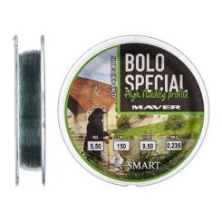 Леска Smart Bolo Special 150m 0.185mm Фото