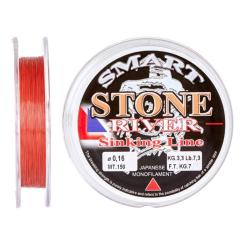 Леска Smart Stone River 150m 0.14mm 2.5kg Фото