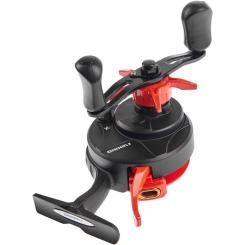 Катушка Viking Fishing Ice Master Reel 60mm Фото 4